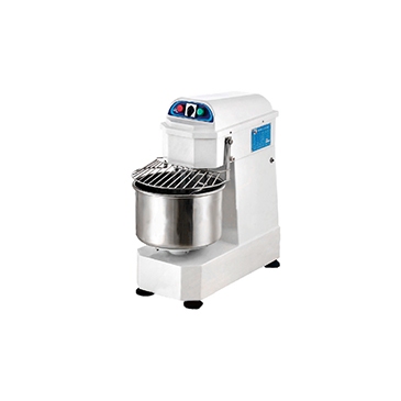 SPIRAL MIXER GETRA DH-10 = 10L / SPIRAL MIXER GETRA DH-20 = 20L ( MIXER PENGADUK ADONAN ROTI )