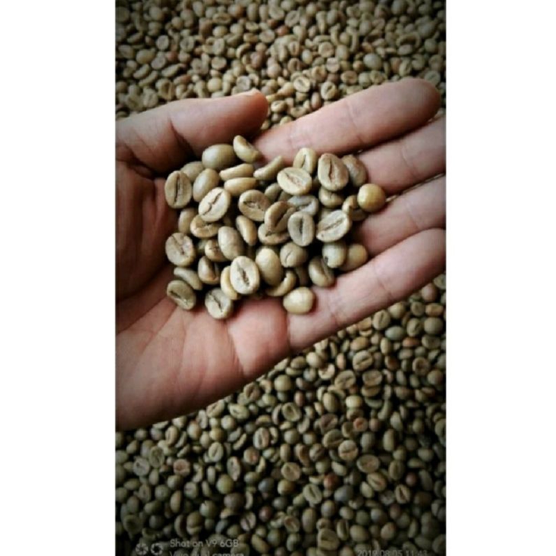 

(promo) biji kopi lumajang/kopi biji murah 100 g.