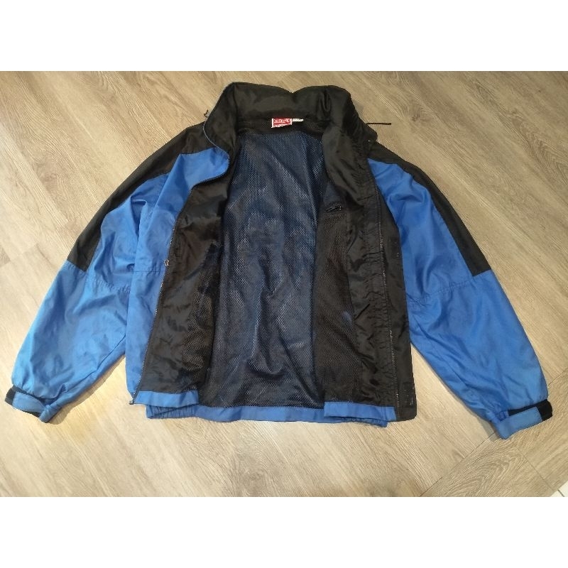 Vintage Jacket Marlboro Unlimited