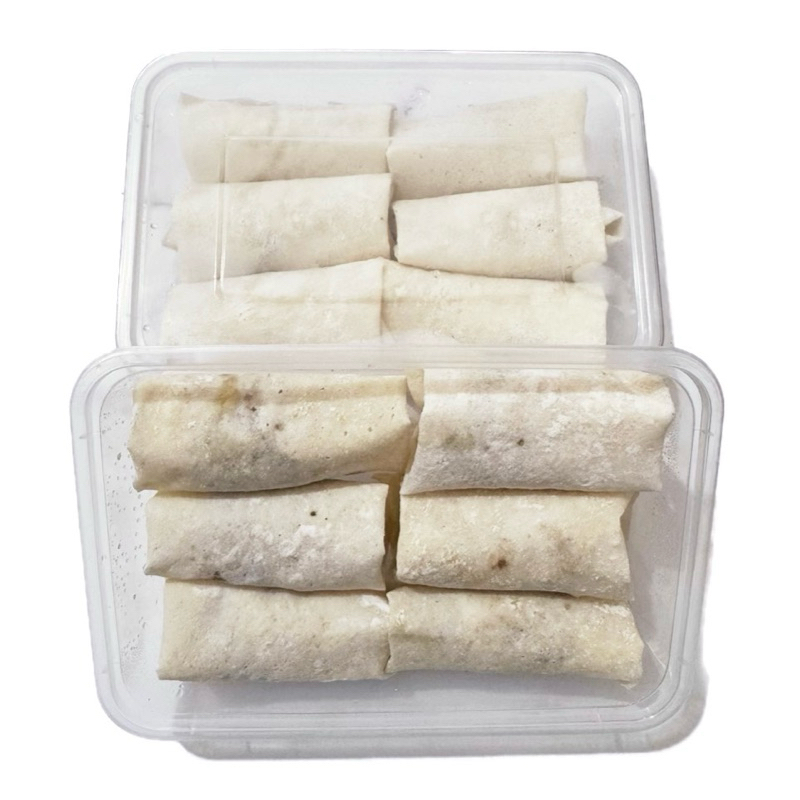 

Piscok Pisang Coklat isi 6 pcs