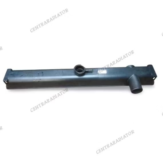 tank radiator excavator komatsu pc 200