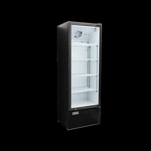 SHOWCASE MODENA TERBARU 4 RAK SC 1345