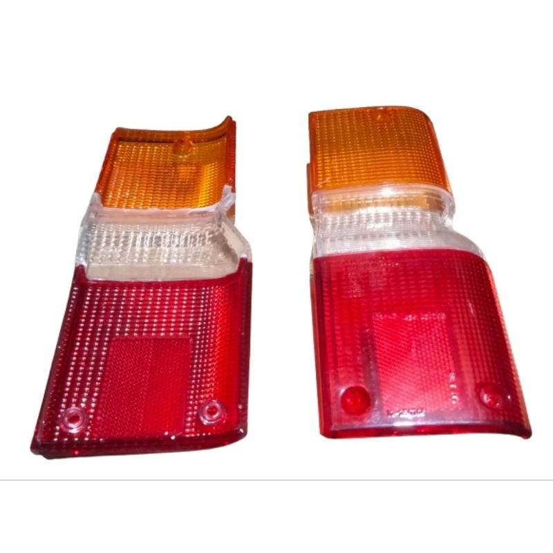 MIKA LAMPU STOP TAFT GT F70, FEROZA/MIKA LAMPU BELAKANG TAFT GT F70, FEROZA