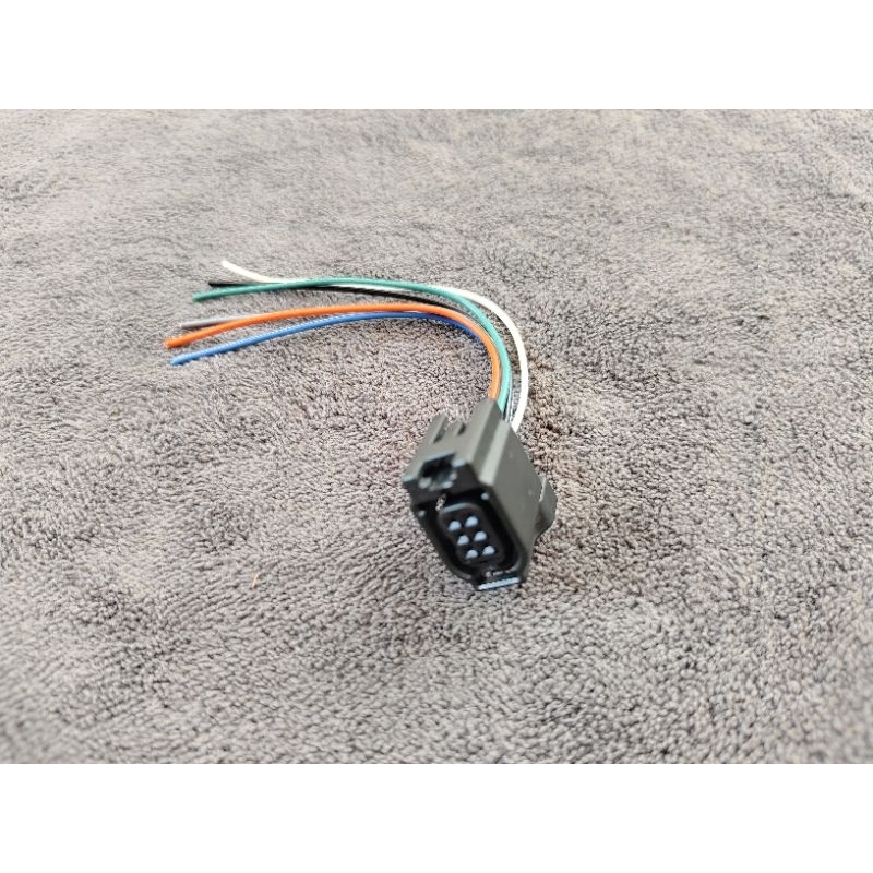 Soket sensor CKP- kabel soket sensor ckp spul magnet beat scoopy vario