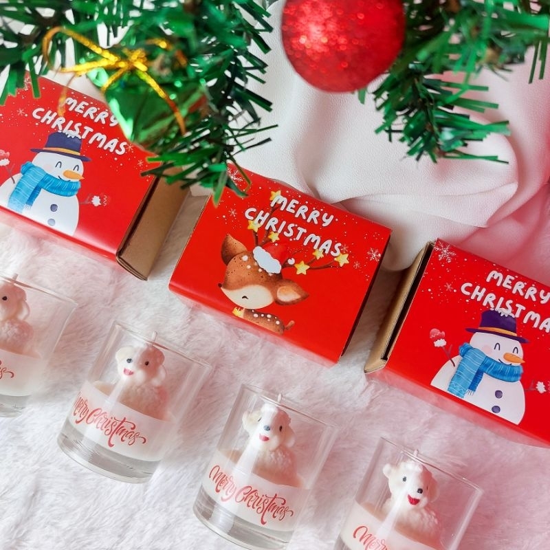 

Hampers Parsel Parcel Natal Christmas 2024