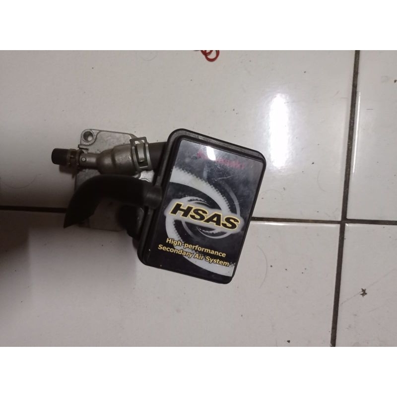 KOTAK HSAS BOX HSAS NINJA R RR SUPERKIP