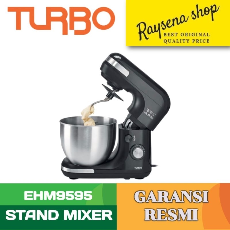 Turbo Grande Mixer EHM 9595 - EHM9595