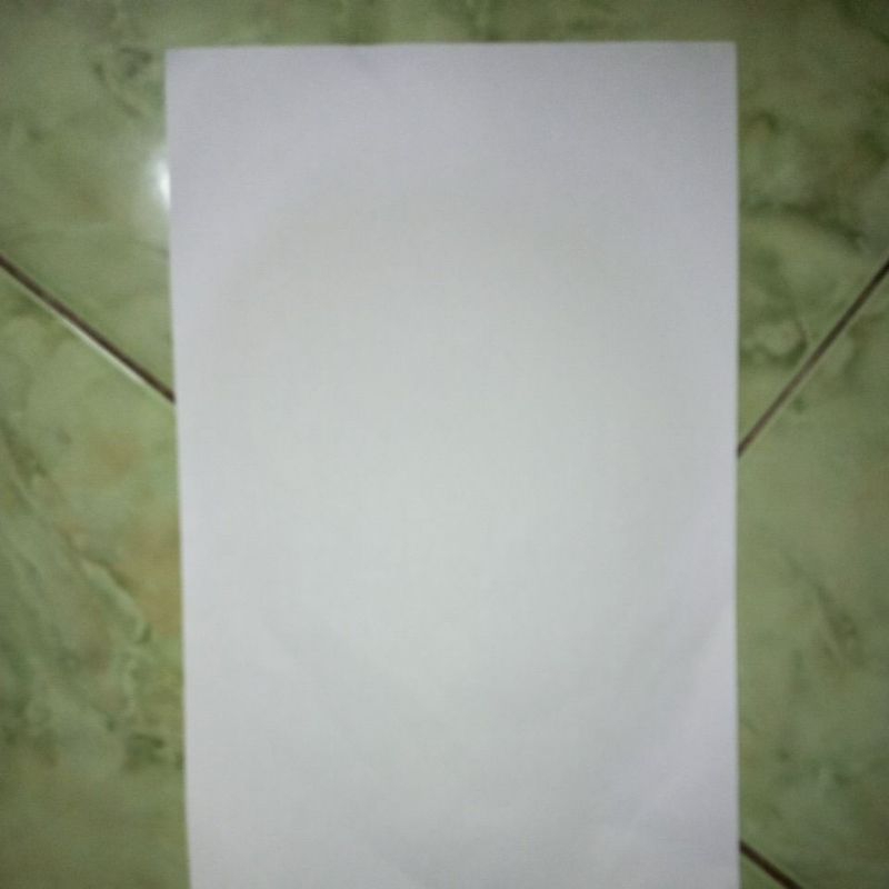

kertas hvs