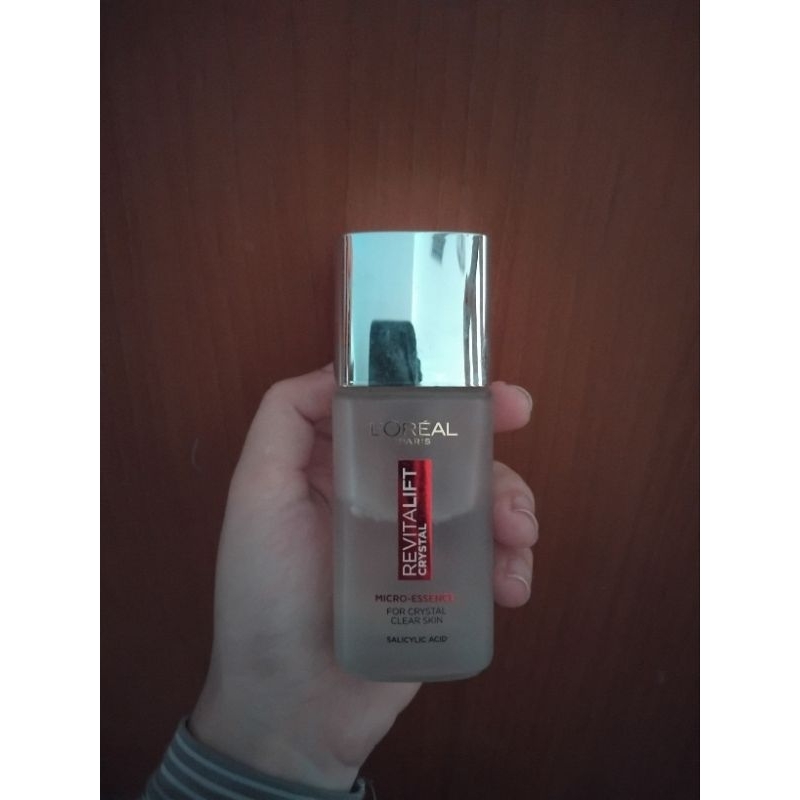 Loreal Revitalift Hyaluronic Acid