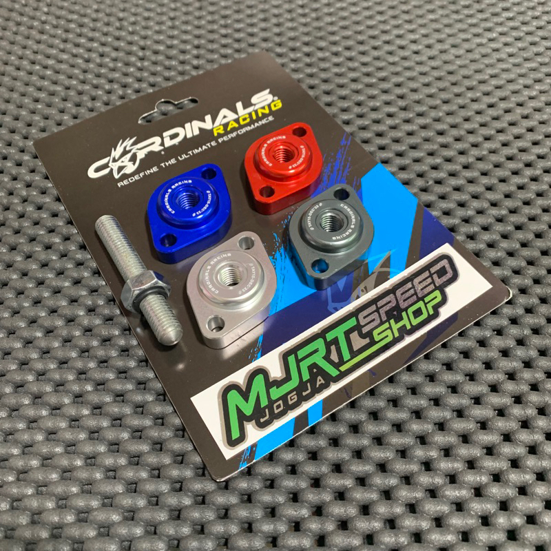 TENSIONER MANUAL CARDINALS RACING FOR YAMAHA MX KING