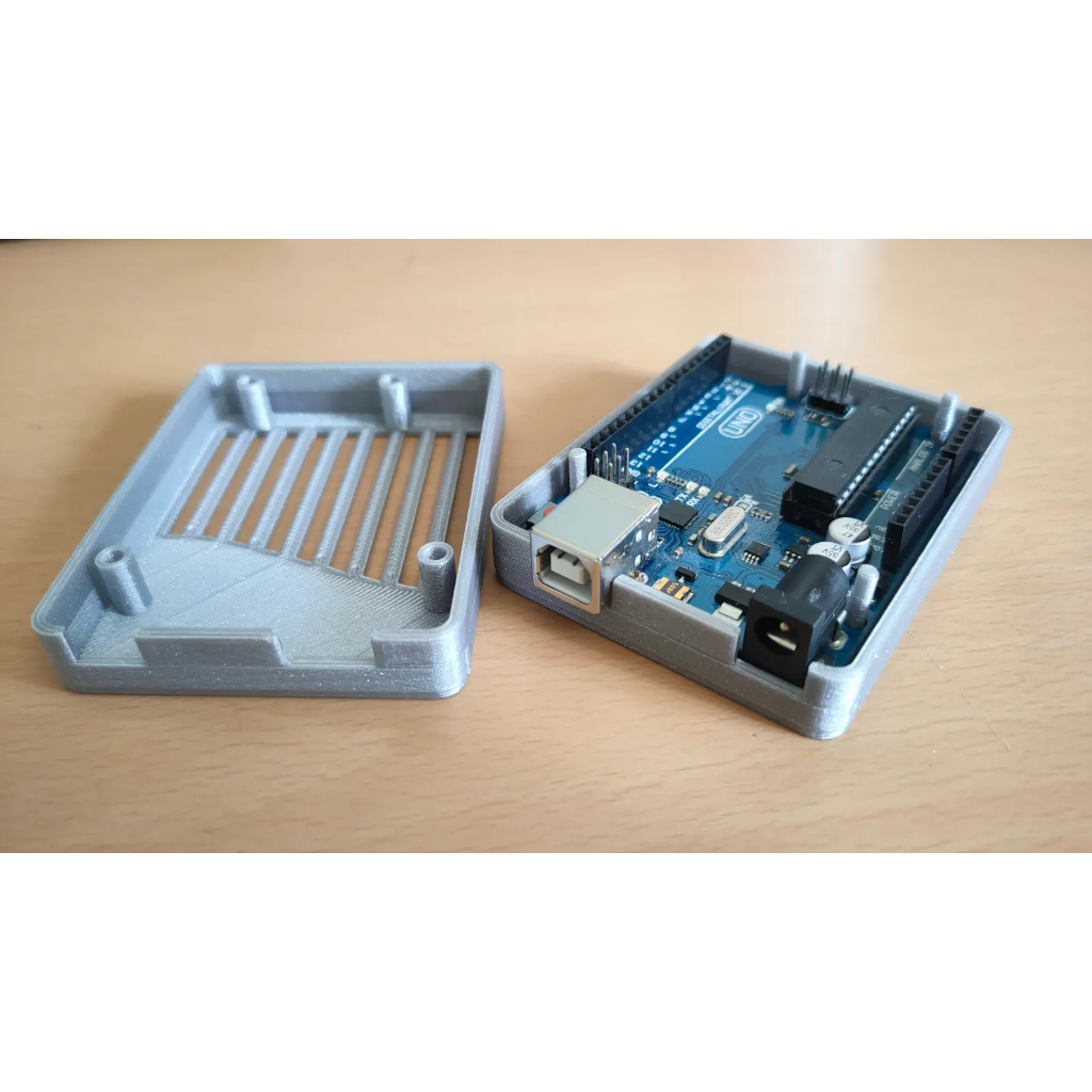Arduino Uno Case box