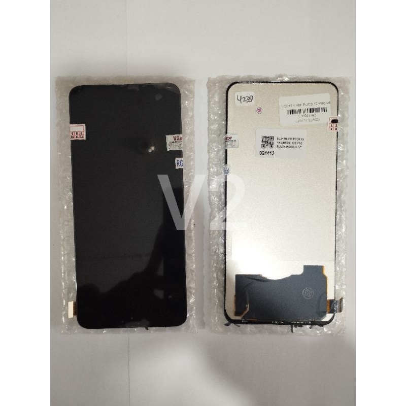 LCD POCO F2 PRO/K30 PRO