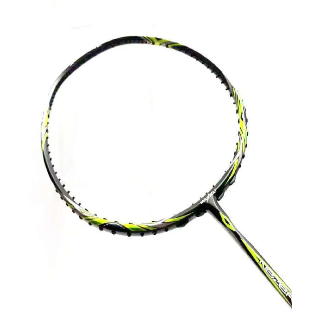 Raket Badminton MAXBOLT NEZER X 19