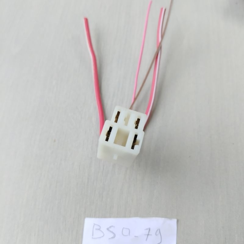 soket bendik Yamaha nmax