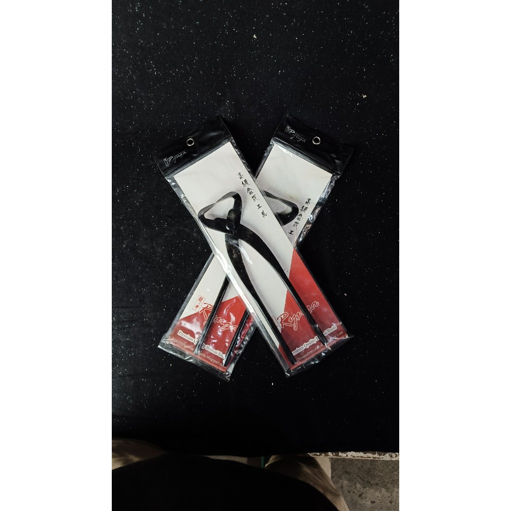 CATOK BONSAI PEMECAH BATANG BESAR - CATOK RYUGA RC-14