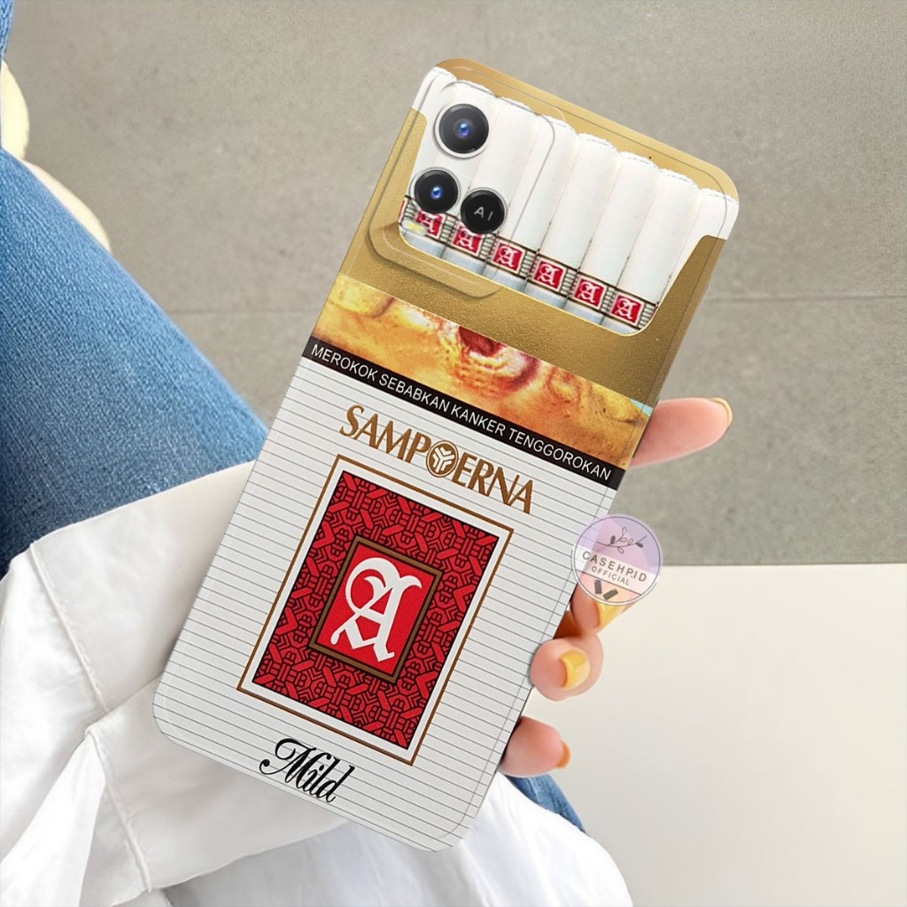 (casehp) Softcase Procamera VIVO Y21/Y21S/Y21A/Y33S/Y33T Case Full Cover - Silikon - Casing - Softca