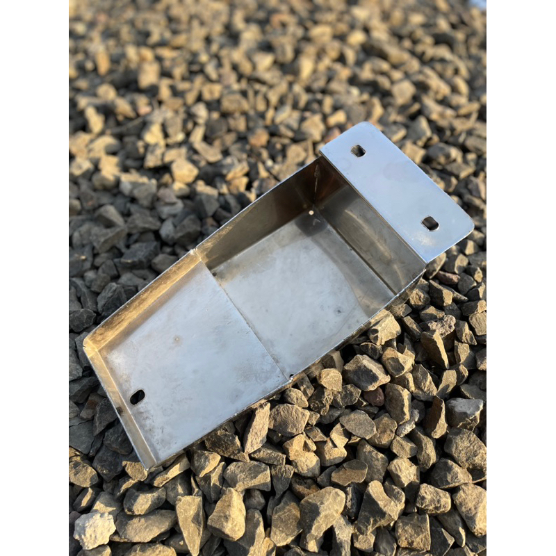 TEMPAT AKI CB RACING KROM PANGKON AKI KROM BOX AKI KROM CB GL