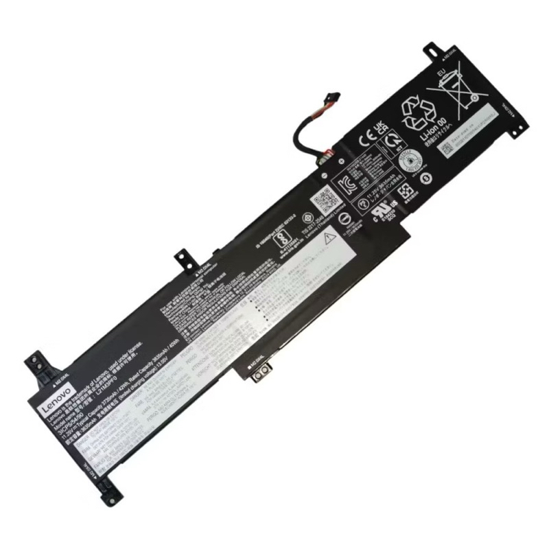 Baterai Laptop IdeaPad 1-14ALC7 1-15IGL7 1-15ADA7 L21C3PF0 L21D3PF0 L21M3PF0 L21L3PF0 L21M3PF1 L20M3