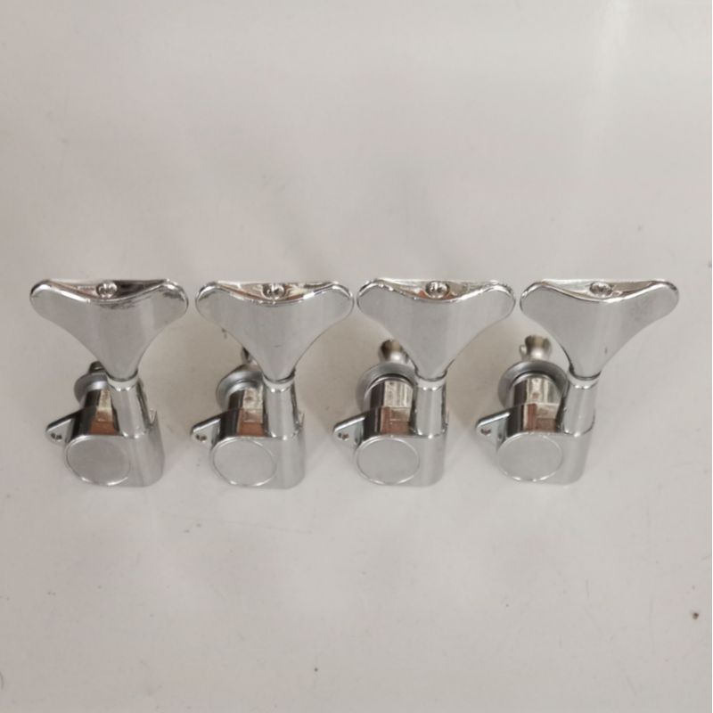 Dryer bass 4L reverse headstock & left hand bisa utk Epiphone gibson thunderbird