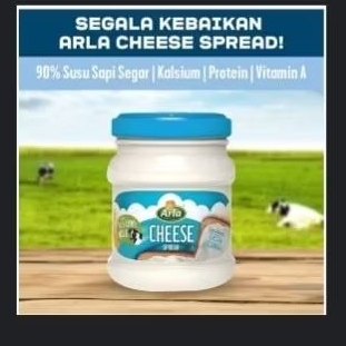 

keju oles ARLA CREAM CHEESE SPREAD 140GR KEJU OLES ARAB SAUDI SELAI KEJU ENAK TANPA PENGAWET