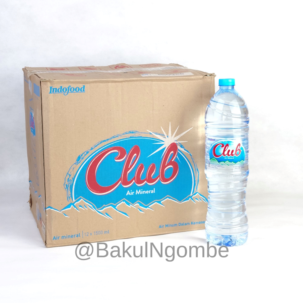 

Club Botol 1500ML 1 dus (12pcs)