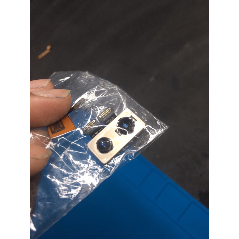 kamera ip 7 plus copotan