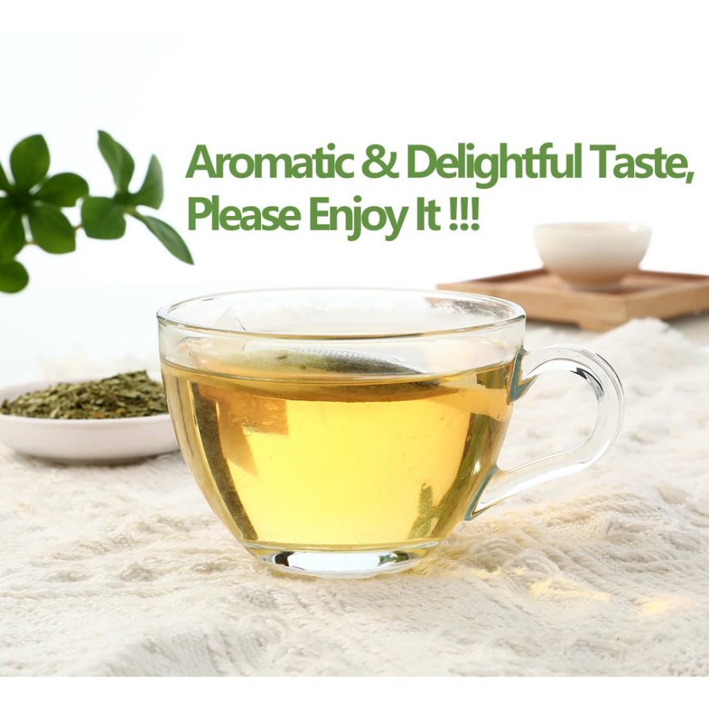 

Organic Senna Leaf Slimming Natural Tea | Teh Daun Senna untuk Pelangsing Alami | Detox Usus Kotor