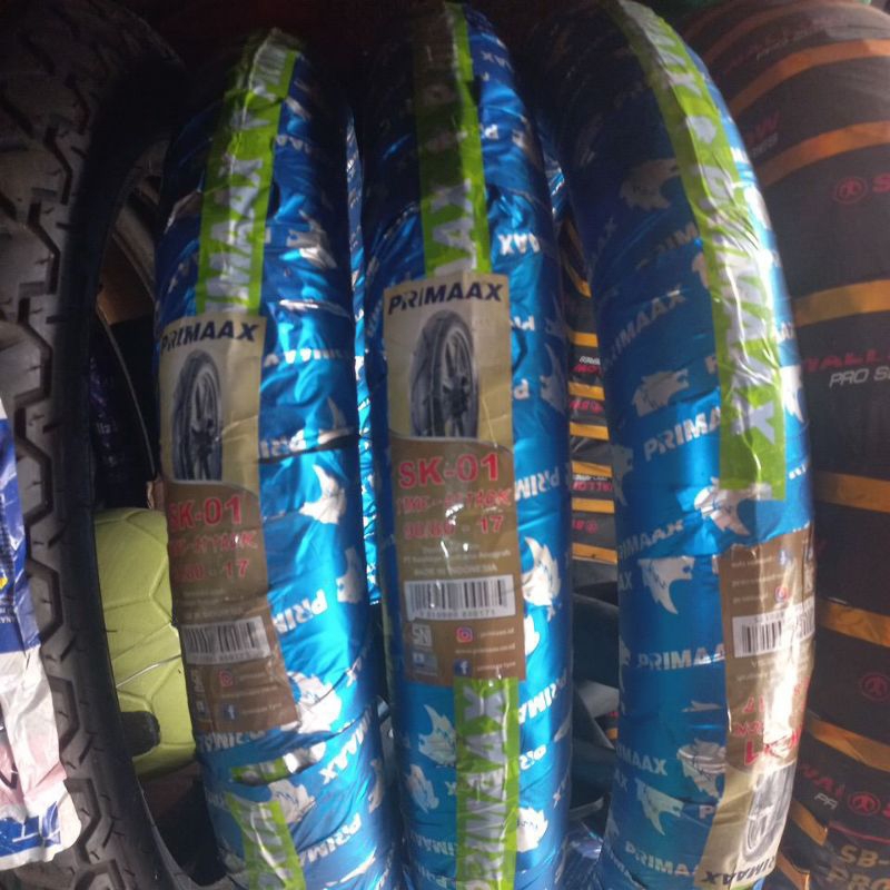 primax sk01 90/80-17