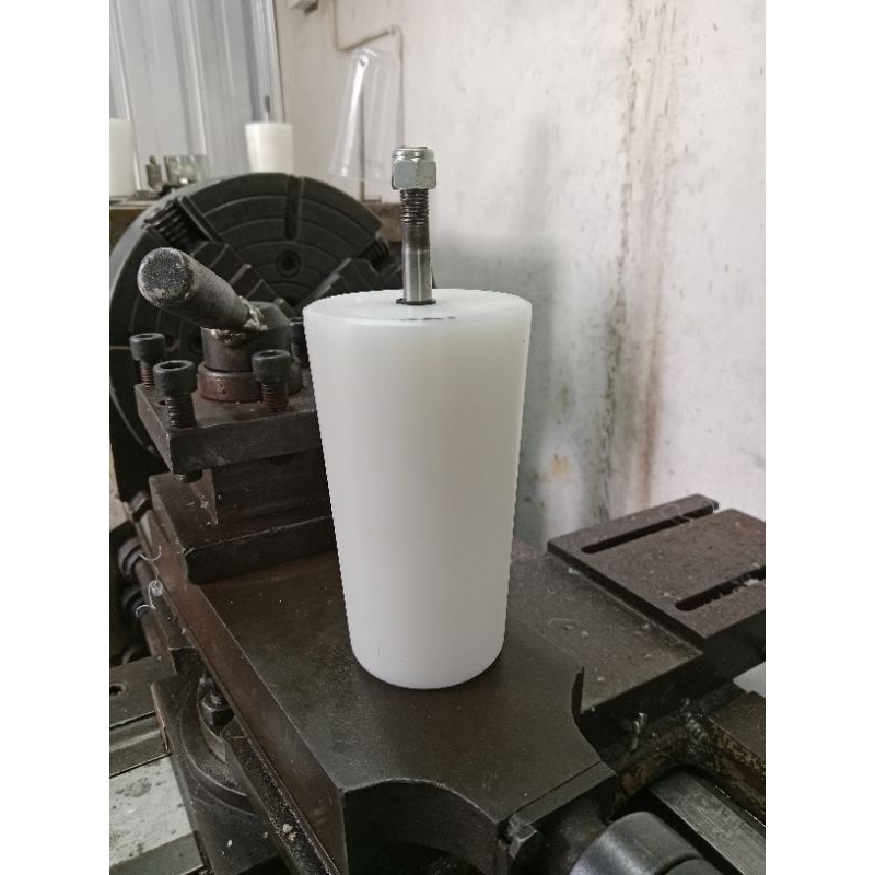 MOLDING CUP 22 oz UNIVERSAL OVAL