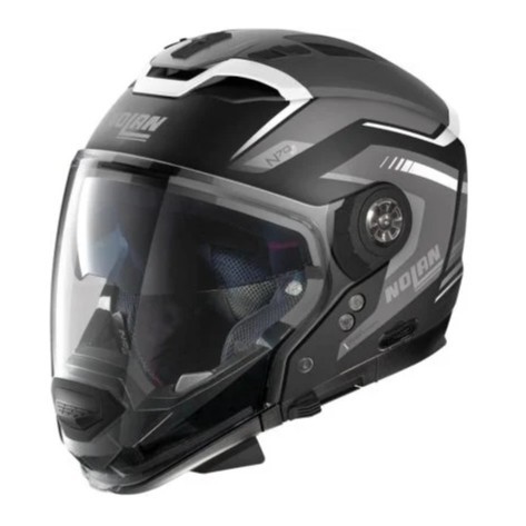 Nolan N70.2 GT Switchback N-Com