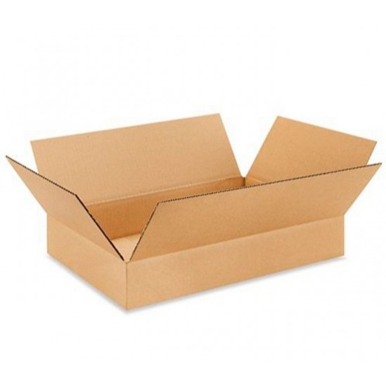 

45x30x7 SWR Kardus / kotak / packing / box / dus / karton - K19080