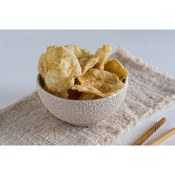 

Emping Mlinjo Mentah 500gr Asli Kebumen