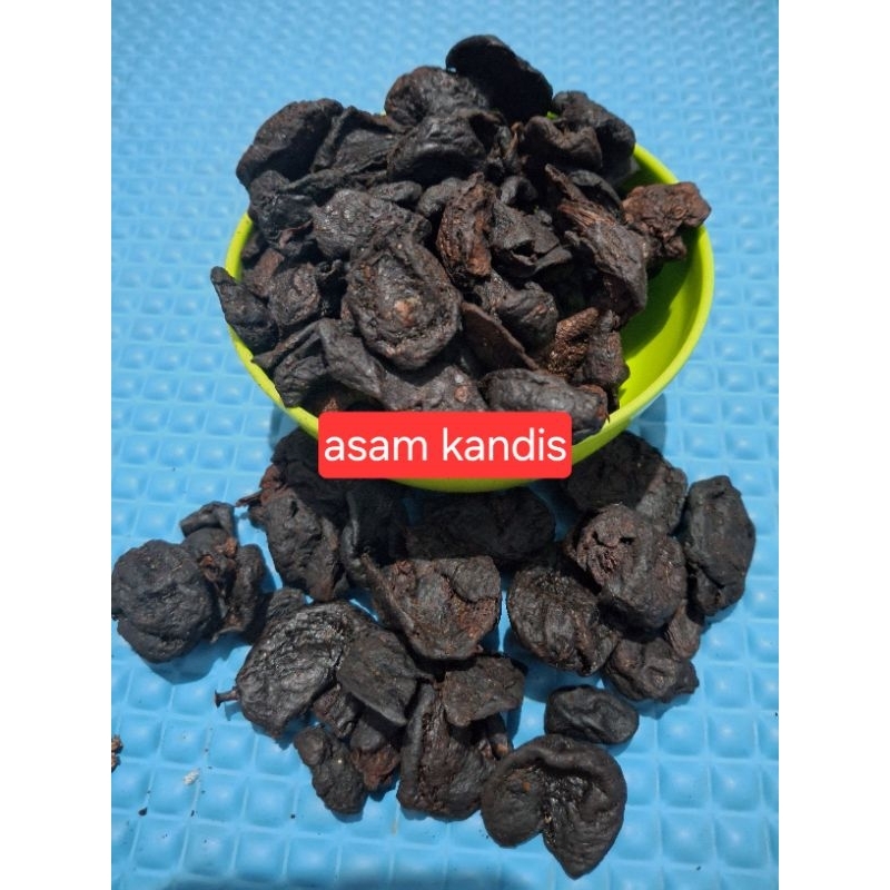 

Asam Kandis 100 Gram/Asam Kandis 250 Gram/Asam Kandis 500 Gram