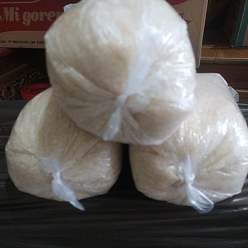 

Gula Pasir Timbangan paket 10 kg