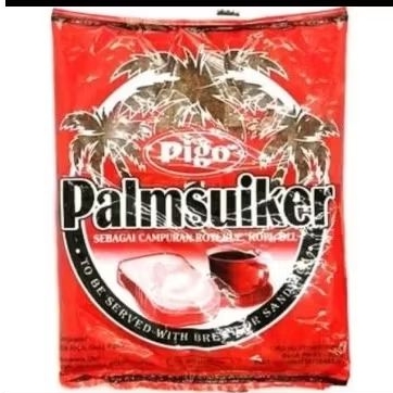 

PIGO PALM SUIKER /GULA PALEM 200 GR