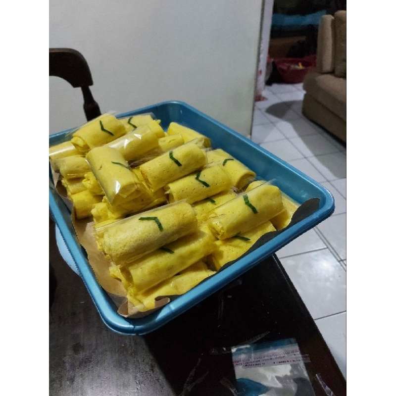 

Semar Mendem untuk Kue tampah atau Snack Box acara besar