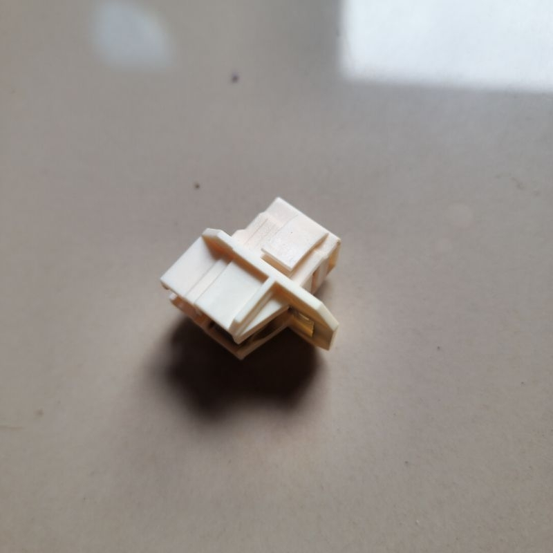 socket Lampu Neon CCPL Socket lampu led tv Samsung TV LCD Samsung 40 inch tipe LA40B550K1R original 