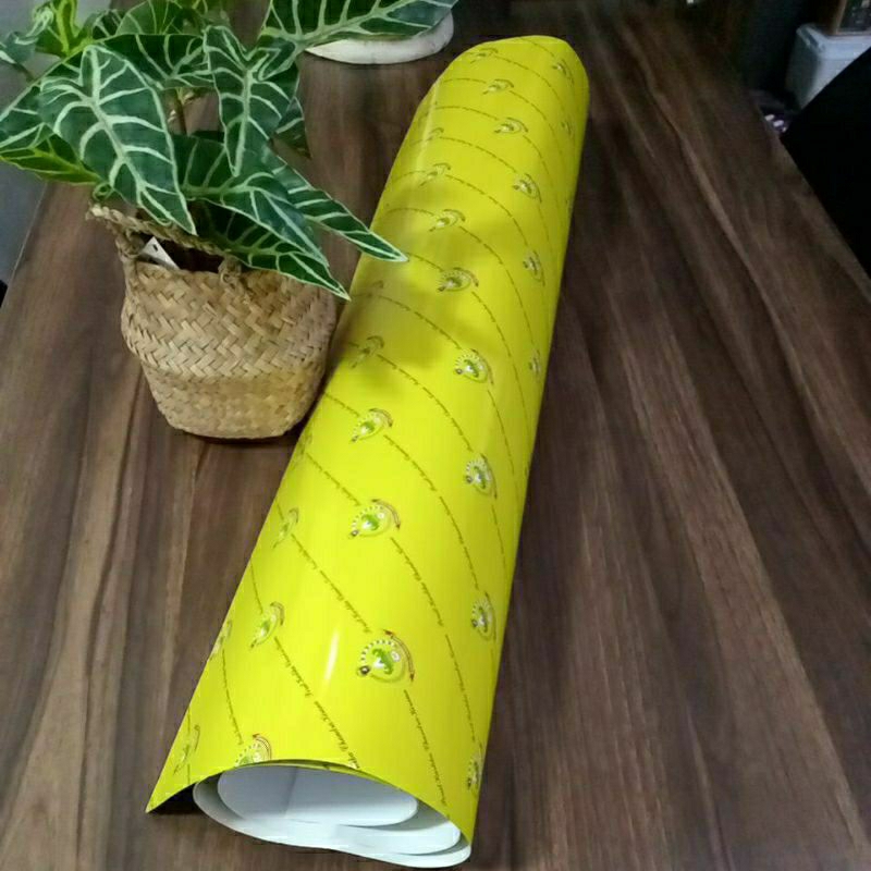 

SAMPUL PERSIT ORI PP(140.000 dpt 10 lembar)