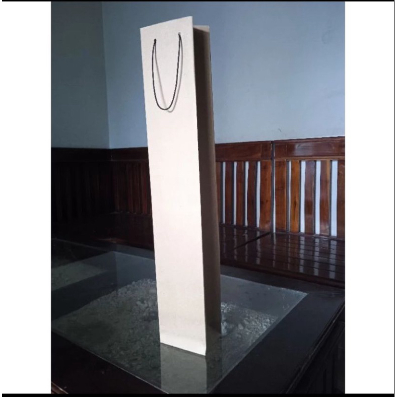 

paperbag polos coklat (paket isi 12 pcs ) ukuran 11x11x100