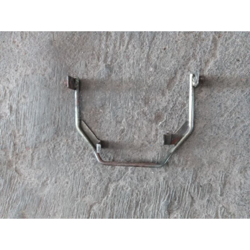 Breket sayap bekas cabutan Supra Fit new Original