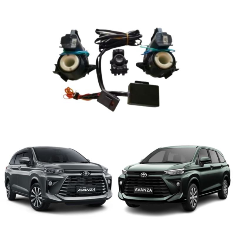 motor spion lipat Avanza 2022up spion lipat avanza Xenia Veloz 2022up