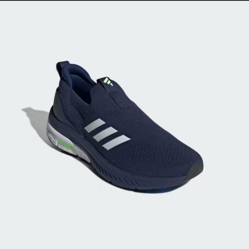 SEPATU RUNNING ADIDAS CLOUDFOAM WALK LOUNGER