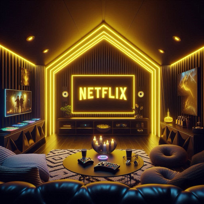

Netflik Premium Murah - Anti Ganti Email Promo Stiker