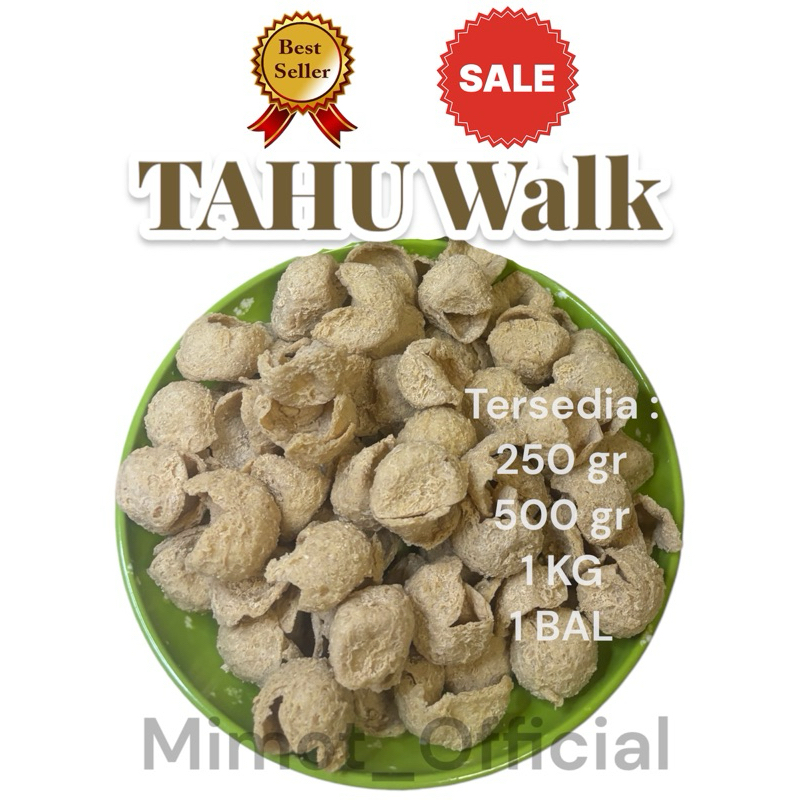 

Keripik Tahu Walik Kering Original 1kg 500 gram 2 kg 1 Bal Enak Gurih dan lezat