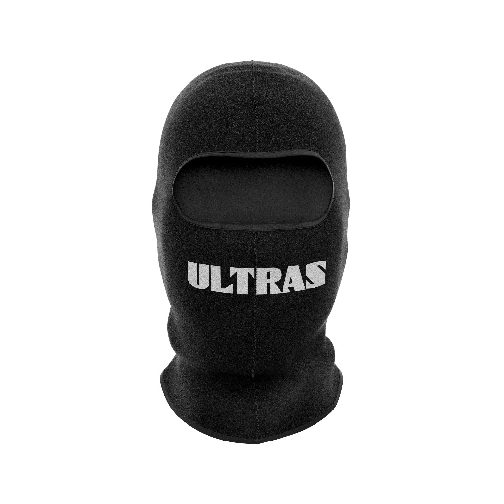 Balaclava Face Mask Bahan Premium | Ultras | AREAUTARA