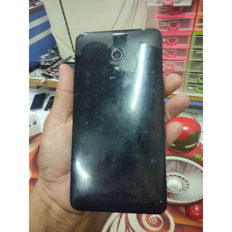 Asus Zenfone 6 minus lcd saja