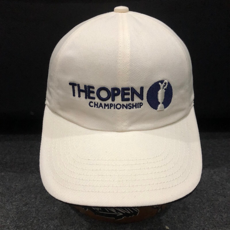 topi mizuno golf second original