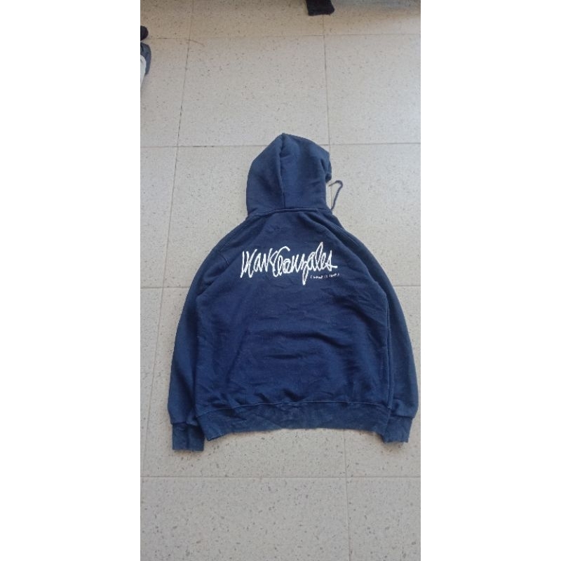 HOODIE MARK GONZALES