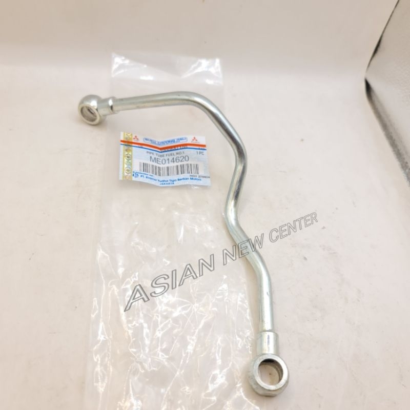 SELANG PIPA SOLAR NO 1 PS125HD PS125 CANTER TURBO ORIGINAL ME014620