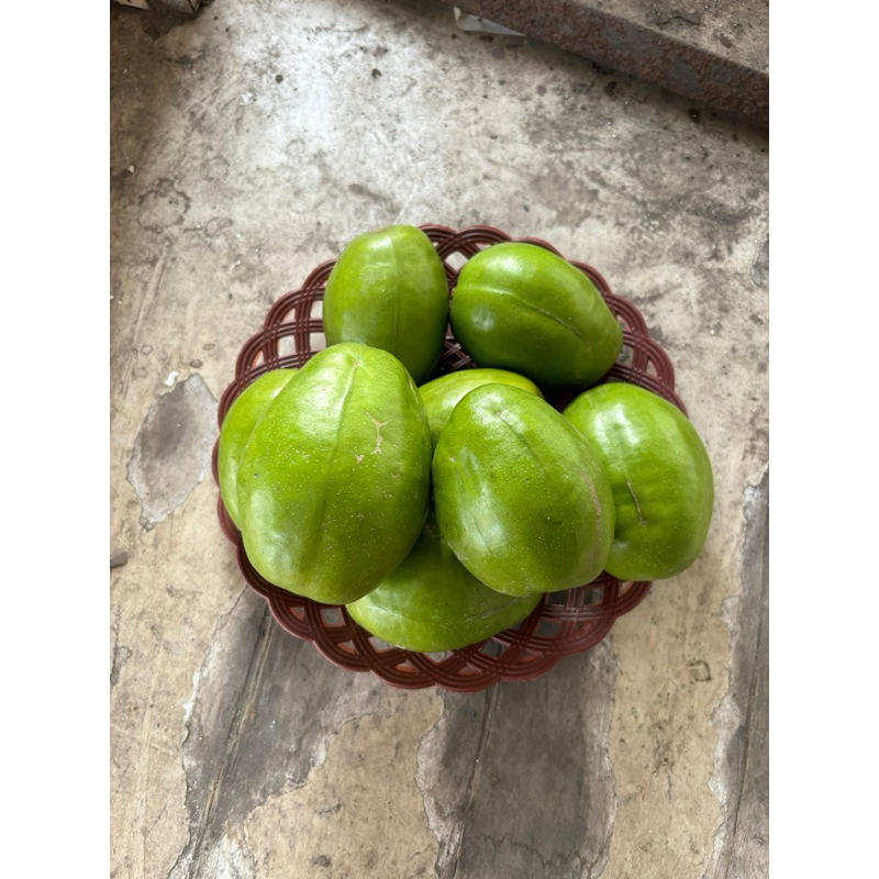 

HAPPYFRESHFRUITS Kedondong - 1000g